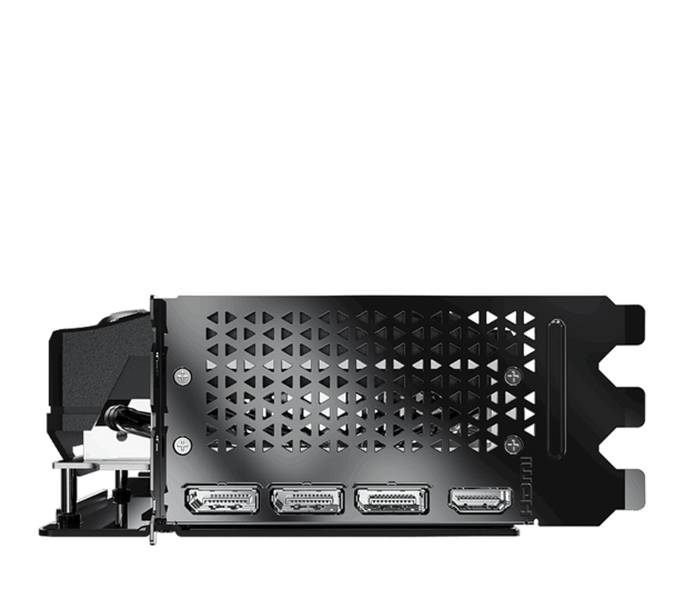 PNY GeForce RTX 5080 16GB GDDR7 DLSS4 - 1318485 - zdjęcie 8